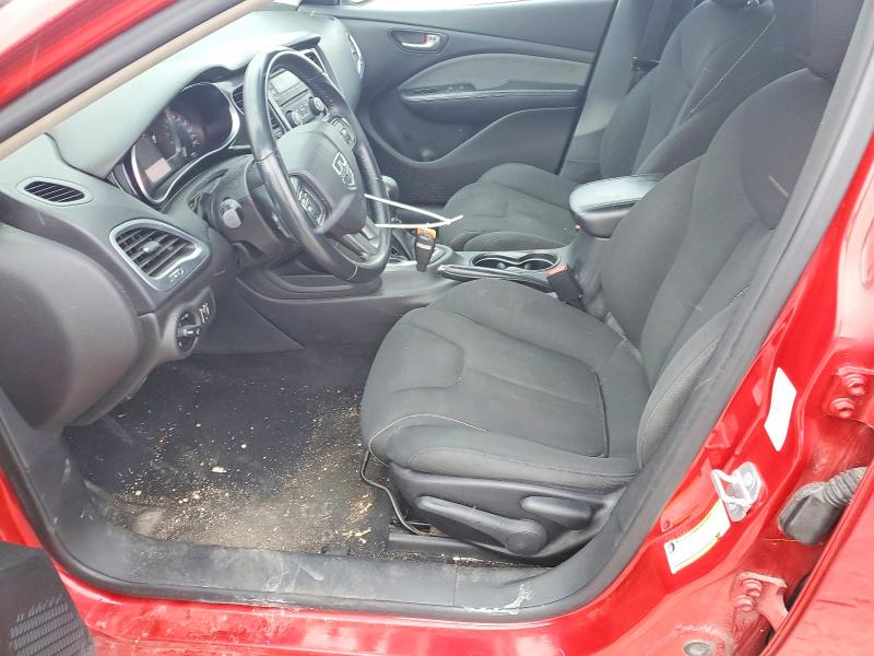Продаж на аукціоні авто 2013 Dodge Dart, vin: 1C3CDFBA1DD344899, номер лоту: 45784526