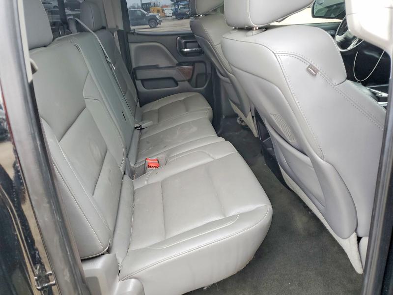 Продаж на аукціоні авто 2015 Gmc Sierra, vin: 1GTV2VEC7FZ379583, номер лоту: 46816926