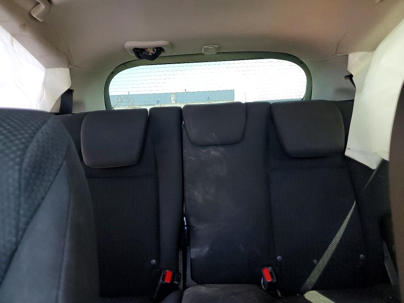 48088496 :رقم المزاد ، 3CZRU6H58GM735759 vin ، 2016 Honda Hr-v مزاد بيع