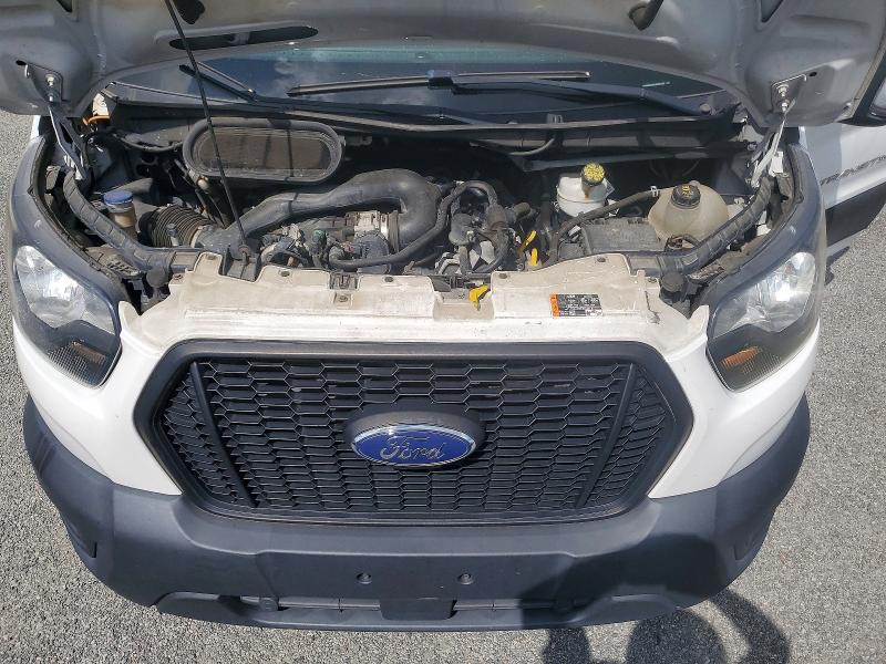 2020 Ford Transit მანქანა იყიდება აუქციონზე, vin: 1FDBW5Z85LKB07482, აუქციონის ნომერი: 79967865