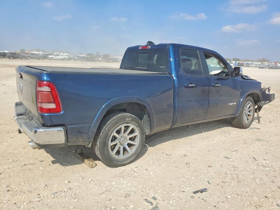 Продаж на аукціоні авто 2020 Ram 1500, vin: 1C6RREDT0LN123942, номер лоту: 79837235