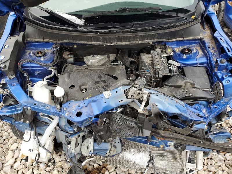 Aukcja sprzedaży 2022 Mitsubishi Outlander Sport, vin: JA4APVAU4NU013956, numer aukcji: 46164896