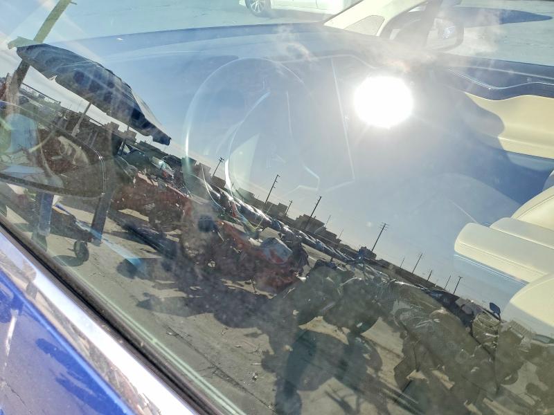 Aukcja sprzedaży 2016 Tesla Model X, vin: 5YJXCBE22GF008026, numer aukcji: 41993686