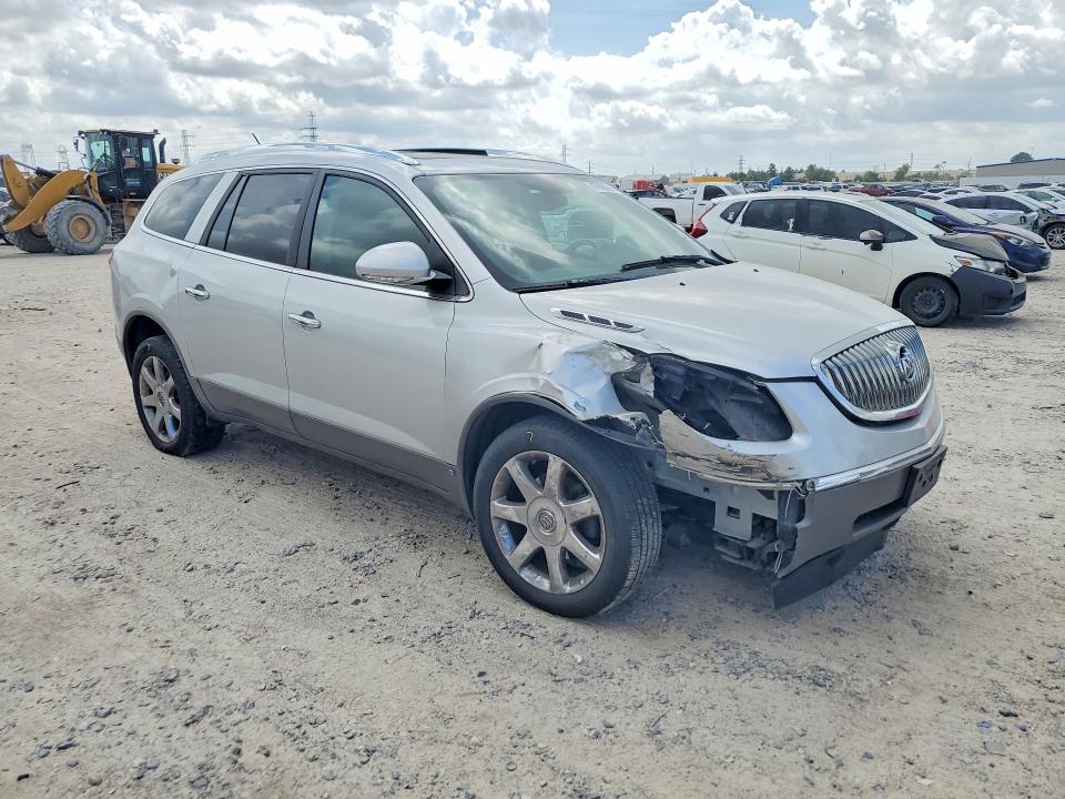 2009 Buick Enclave მანქანა იყიდება აუქციონზე, vin: 5GAEV23D99J105940, აუქციონის ნომერი: 47965056