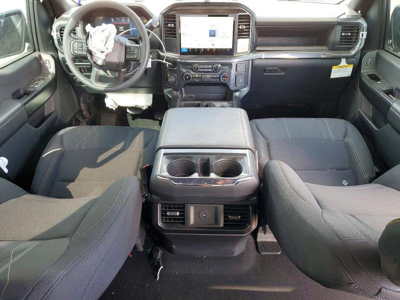 Продаж на аукціоні авто 2025 Ford F150, vin: 1FTEW2LP8SKE91627, номер лоту: 46932076