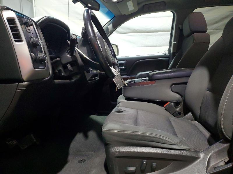 Aukcja sprzedaży 2019 Gmc Sierra Limited, vin: 2GTV2MEC6K1203654, numer aukcji: 46000256