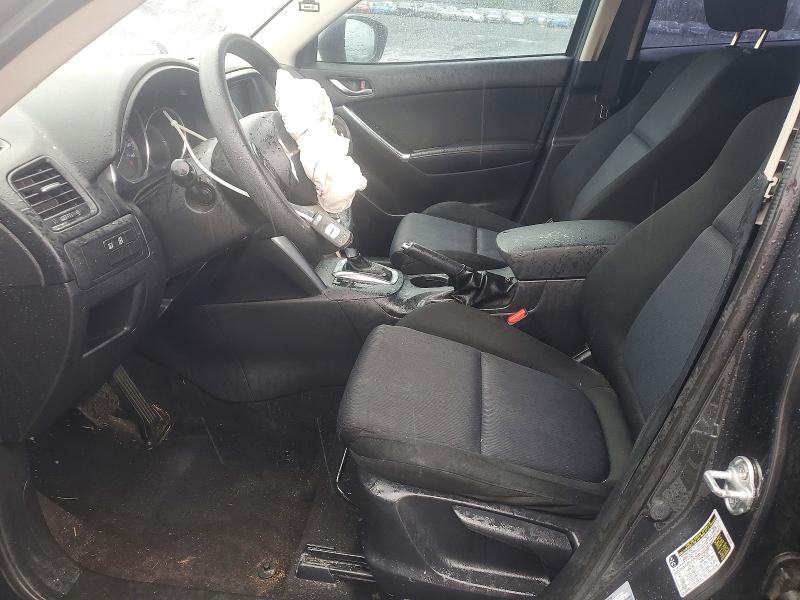 Aukcja sprzedaży 2014 Mazda Cx-5, vin: JM3KE2BE1E0424333, numer aukcji: 45979636