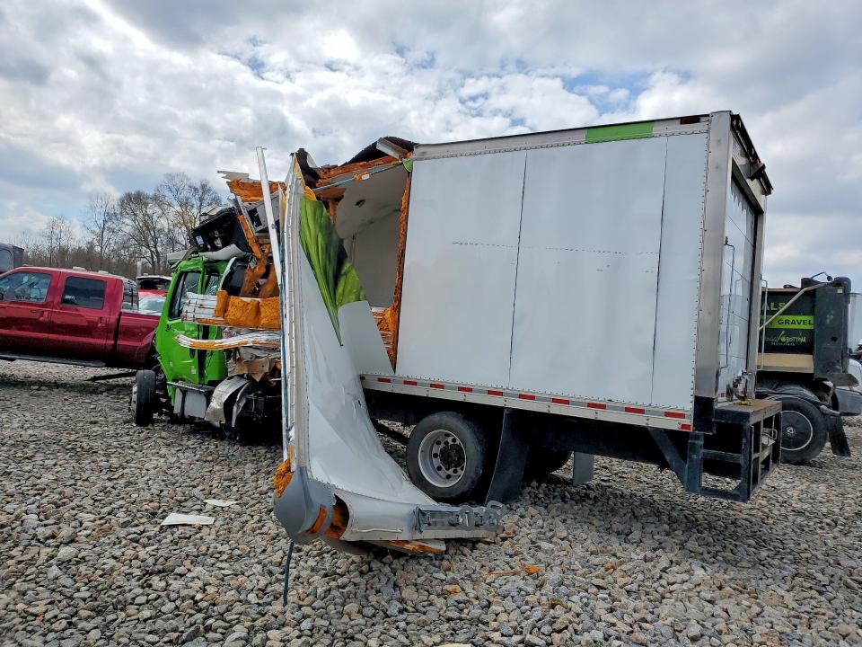 Продаж на аукціоні авто 2020 Freightliner M2, vin: 1FVACWFC1LHMH7087, номер лоту: 79905765