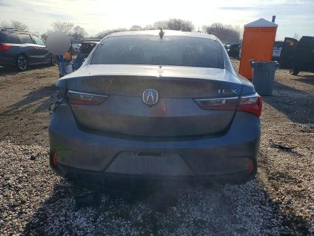 Aukcja sprzedaży 2019 Acura Ilx, vin: 19UDE2F30KA009733, numer aukcji: 41977796