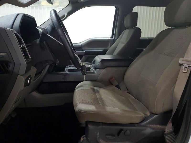 2019 Ford F150 მანქანა იყიდება აუქციონზე, vin: 1FTEW1CB3KKC43770, აუქციონის ნომერი: 47628566