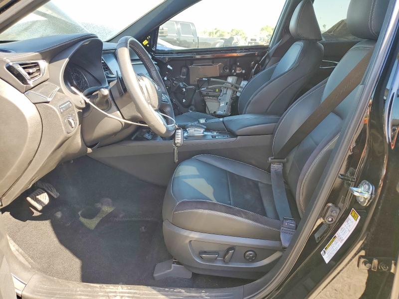 Aukcja sprzedaży 2025 Infiniti Qx50, vin: 3PCAJ5FB6SF107050, numer aukcji: 46394796