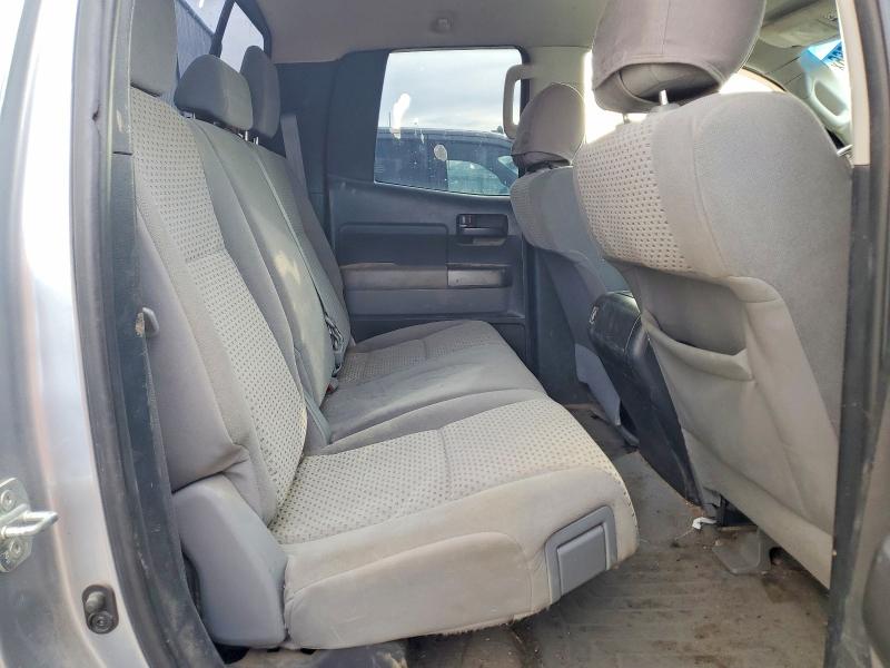 Продажа на аукционе авто 2010 Toyota Tundra, vin: 5TFUW5F12AX157213, номер лота: 47003566