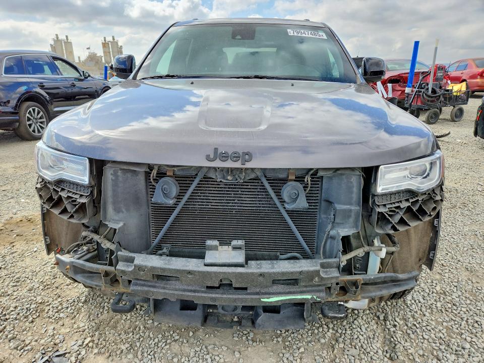 79947485 :رقم المزاد ، 1C4RJFCT3EC506795 vin ، 2014 Jeep Grand Cherokee مزاد بيع