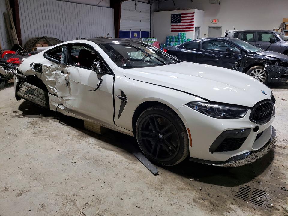 Продаж на аукціоні авто 2020 Bmw Motorrad M8, vin: WBSAE0C09LCD60450, номер лоту: 78902375