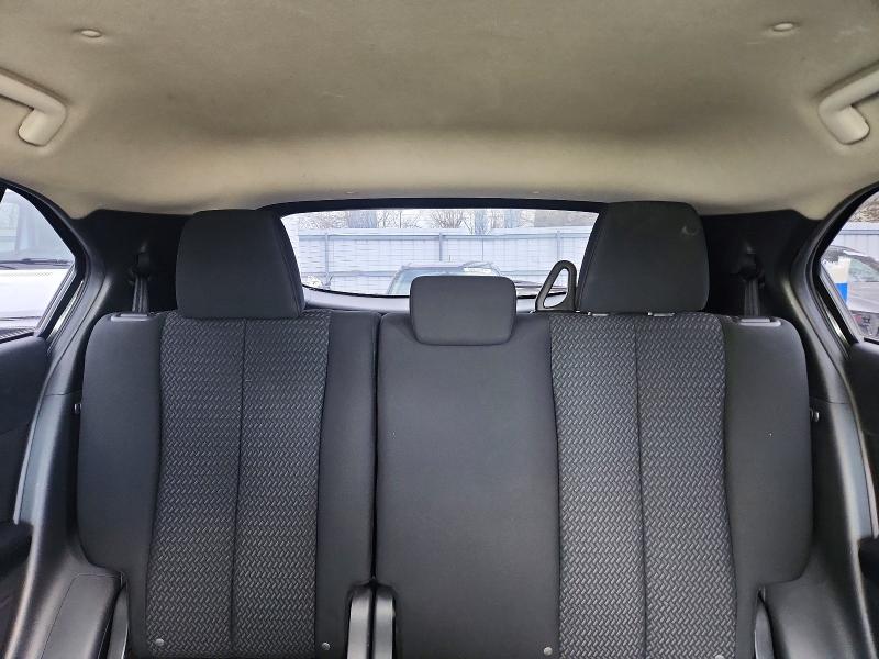Продаж на аукціоні авто 2022 Mitsubishi Eclipse Cross, vin: JA4ATUAA6NZ001127, номер лоту: 46560756