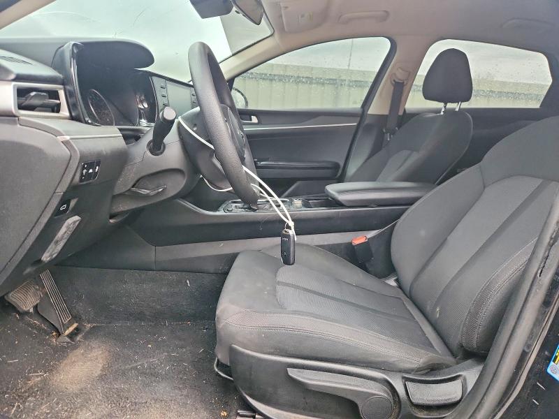 Aukcja sprzedaży 2022 Kia K5, vin: 5XXG14J29NG112286, numer aukcji: 45529606