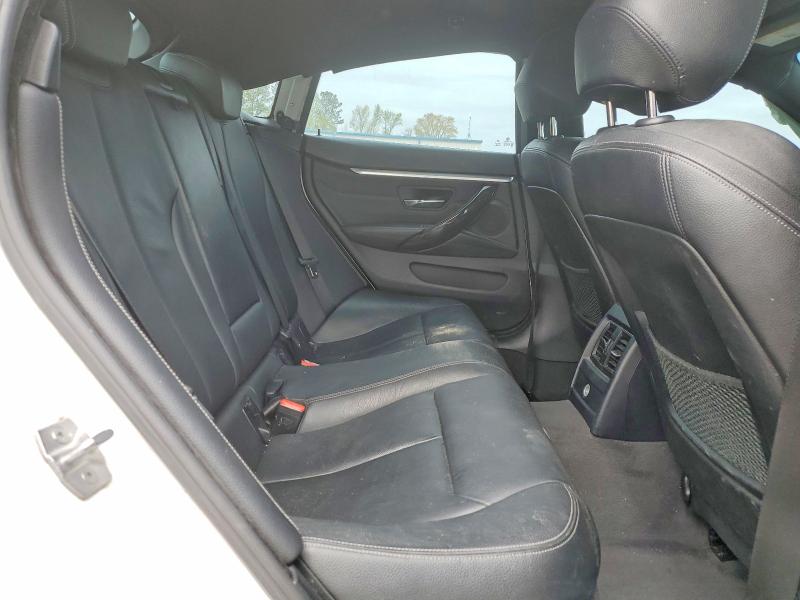 47118536 :رقم المزاد ، WBA4J1C55KBM12415 vin ، 2019 Bmw 430i مزاد بيع
