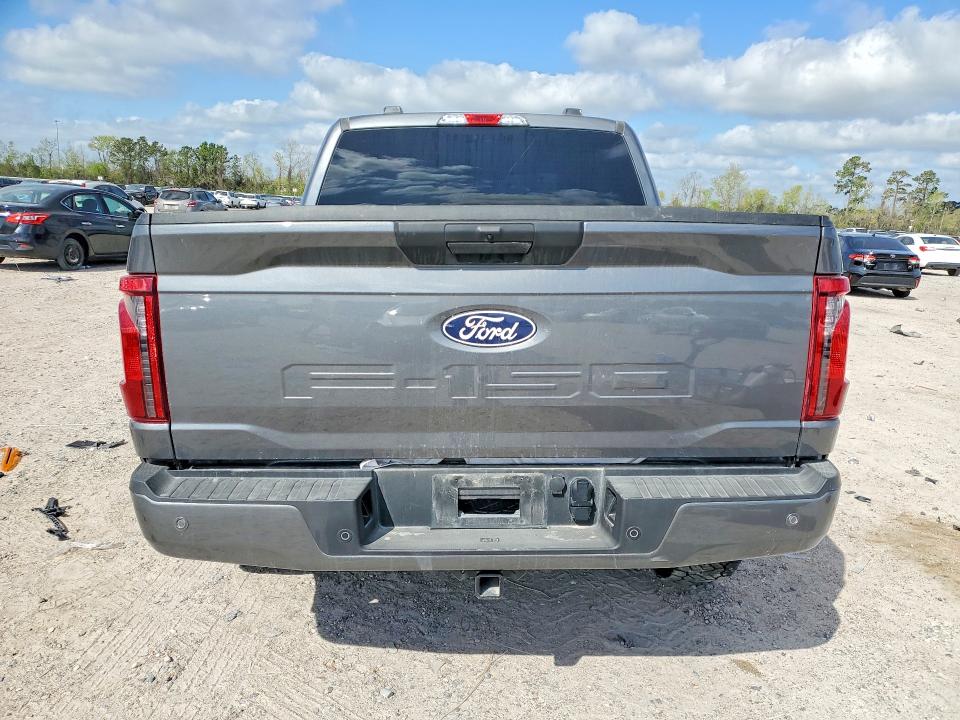 Продаж на аукціоні авто 2025 Ford F150, vin: 1FTEW2LP8SKE91627, номер лоту: 46932076