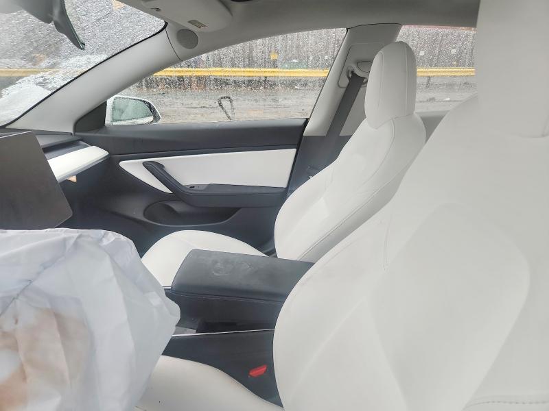 Aukcja sprzedaży 2020 Tesla Model 3, vin: 5YJ3E1EC8LF719266, numer aukcji: 79585615
