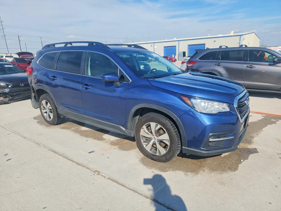 Aukcja sprzedaży 2021 Subaru Ascent, vin: 4S4WMACD9M3454279, numer aukcji: 45503676