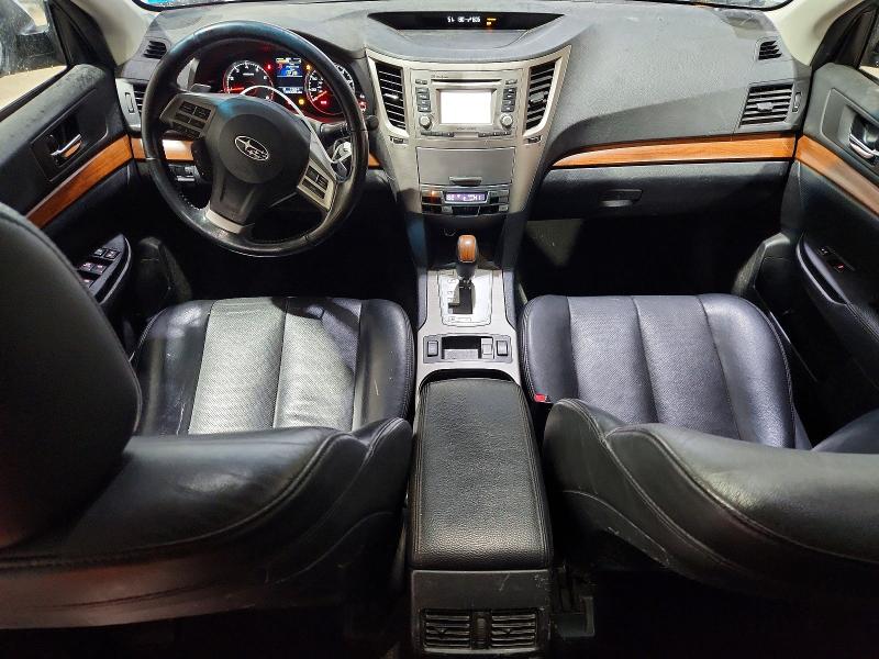 Aukcja sprzedaży 2014 Subaru Outback, vin: 4S4BRBLC2E3225814, numer aukcji: 48268766