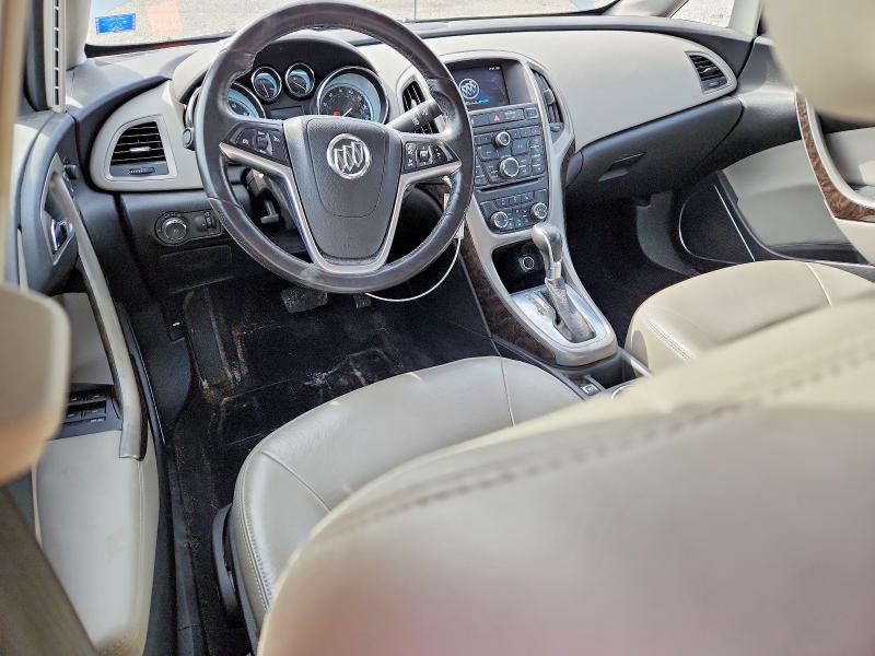 Aukcja sprzedaży 2014 Buick Verano, vin: 1G4PP5SK1E4103073, numer aukcji: 46461326