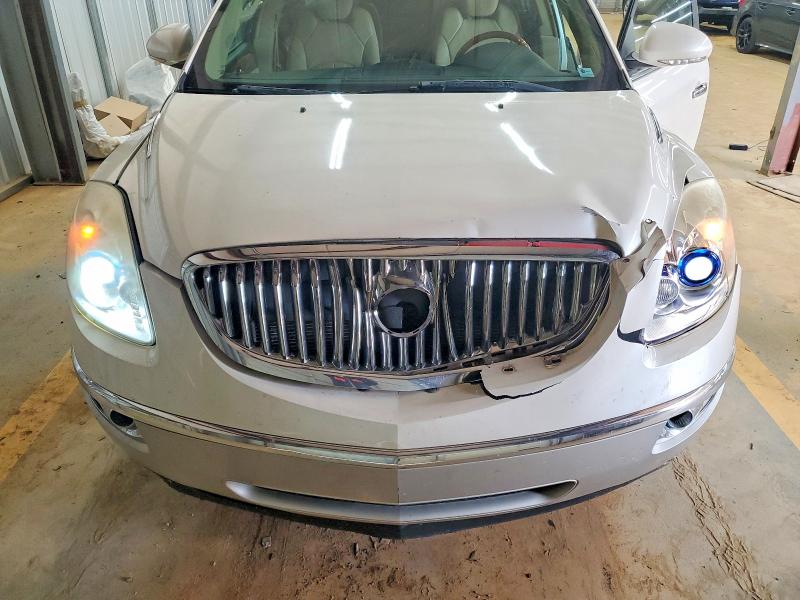 Продаж на аукціоні авто 2010 Buick Enclave, vin: 5GALRCED1AJ194129, номер лоту: 47217646