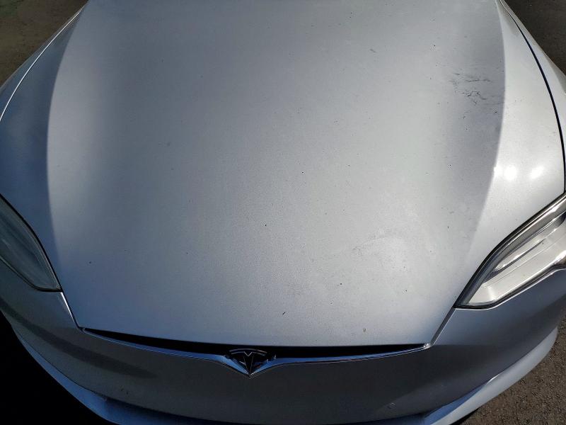 Продаж на аукціоні авто 2017 Tesla Model S, vin: 5YJSA1E19HF232915, номер лоту: 45847306