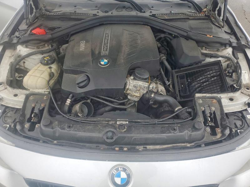 Aukcja sprzedaży 2016 Bmw 435, vin: WBA4B3C55GG527759, numer aukcji: 79788525