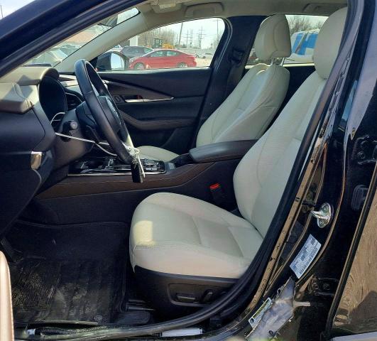 47283816 :رقم المزاد ، 3MVDMBDL4NM459069 vin ، 2022 Mazda Cx-30 مزاد بيع