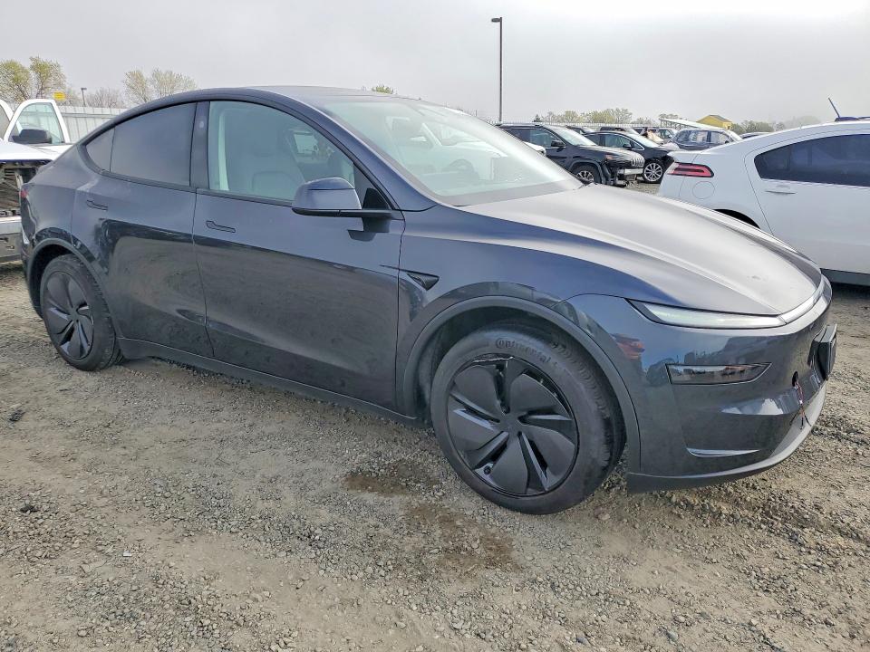 Продаж на аукціоні авто 2026 Tesla Model Y, vin: 7SAYGDEE3TF459929, номер лоту: 78779975