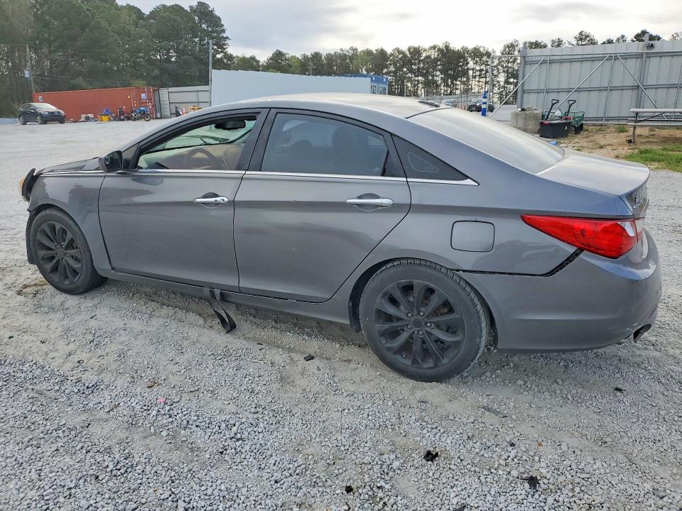 Aukcja sprzedaży 2012 Hyundai Sonata, vin: 5NPEC4AC3CH325097, numer aukcji: 46263336