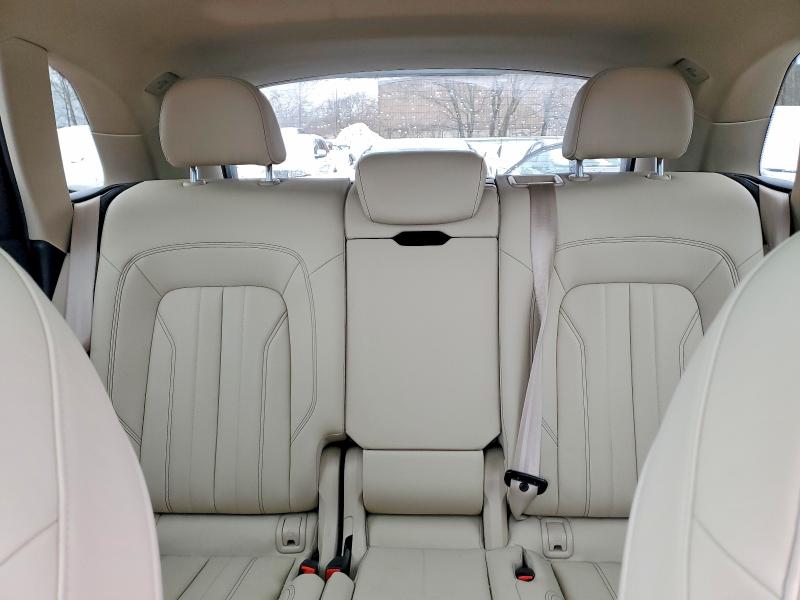 Aukcja sprzedaży 2022 Audi Q5, vin: WA1GAAFY1N2076556, numer aukcji: 79949525
