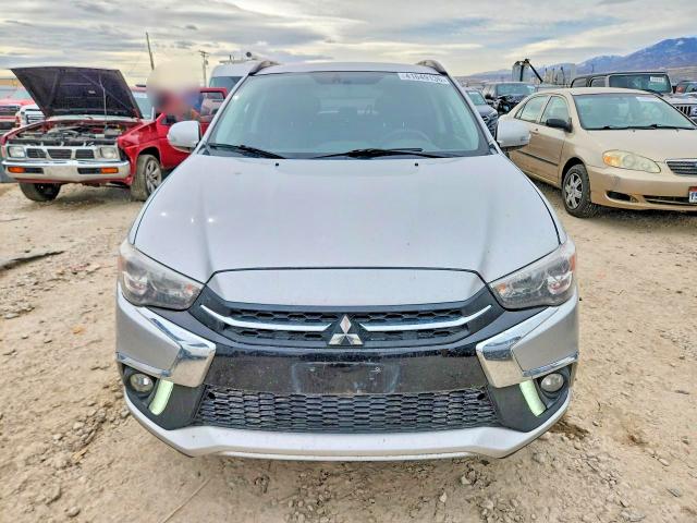Продаж на аукціоні авто 2018 Mitsubishi Outlander Sport, vin: JA4AR4AW5JZ036536, номер лоту: 41649136