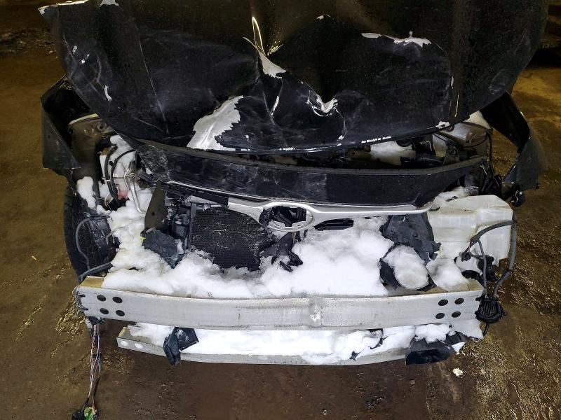 46302926 :رقم المزاد ، 5TDGZRBHXLS001458 vin ، 2020 Toyota Highlander مزاد بيع