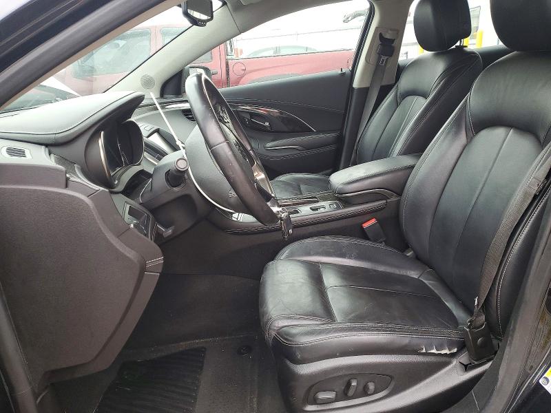 47897306 :رقم المزاد ، 1G4GB5G31EF244648 vin ، 2014 Buick Lacrosse مزاد بيع