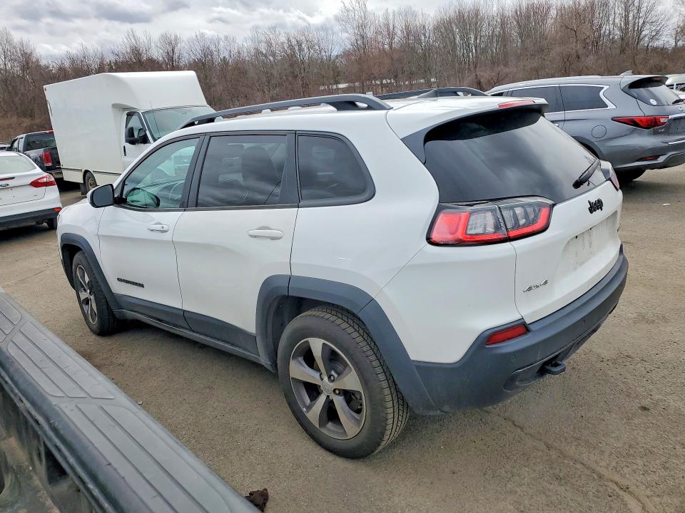 Aukcja sprzedaży 2020 Jeep Cherokee, vin: 1C4PJMCX3LD628885, numer aukcji: 47875156