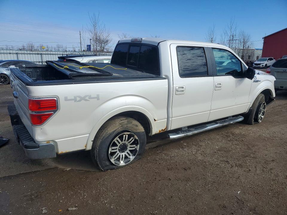 Aukcja sprzedaży 2010 Ford F150, vin: 1FTFW1EV3AFD28465, numer aukcji: 45948486