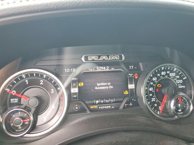 Aukcja sprzedaży 2021 Ram 3500, vin: 3C63RRJL9MG528497, numer aukcji: 79832355