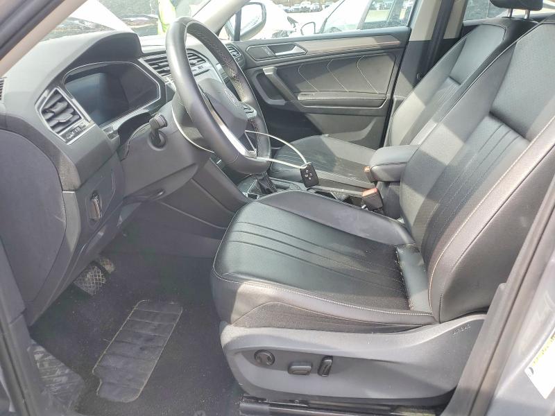 Aukcja sprzedaży 2024 Volkswagen Tiguan, vin: 3VV3B7AX9RM066604, numer aukcji: 79407825