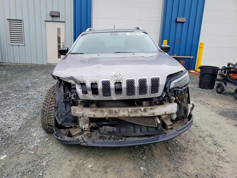 Aukcja sprzedaży 2019 Jeep Cherokee, vin: 1C4PJMAX5KD432898, numer aukcji: 45450376