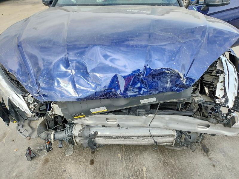 2024 Audi S5 მანქანა იყიდება აუქციონზე, vin: WAUC4CF51RA122716, აუქციონის ნომერი: 79106965