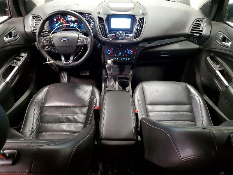 Aukcja sprzedaży 2019 Ford Escape, vin: 1FMCU9J91KUB40505, numer aukcji: 48109596