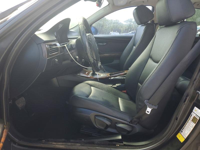 48407106 :رقم المزاد ، WBAVA33528KX87509 vin ، 2008 Bmw 328 مزاد بيع