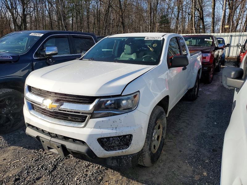 Продажа на аукционе авто 2016 Chevrolet Colorado, vin: 1GCHSBEA3G1268216, номер лота: 56724186