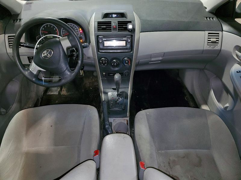 Aukcja sprzedaży 2012 Toyota Corolla, vin: 2T1BU4EE8CC846539, numer aukcji: 47383356