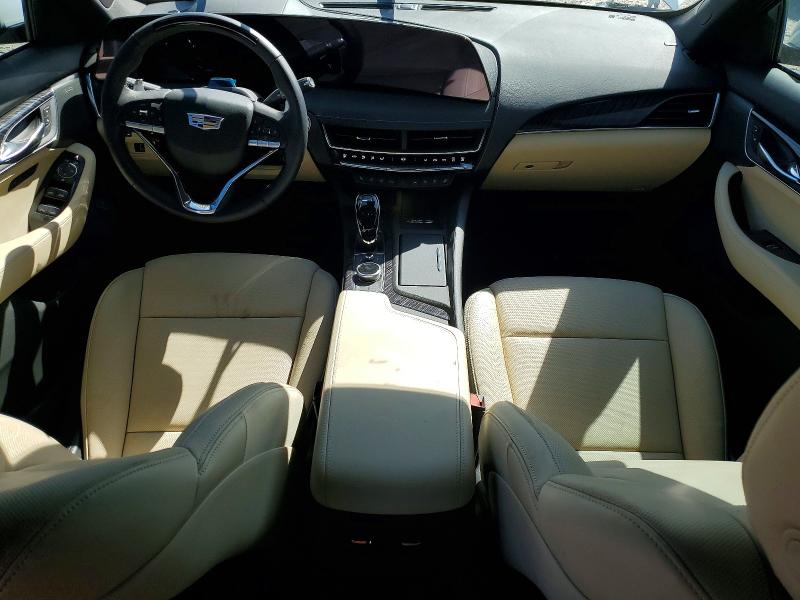 Aukcja sprzedaży 2026 Cadillac Ct5, vin: 1G6DN5RK4T0106060, numer aukcji: 46862326