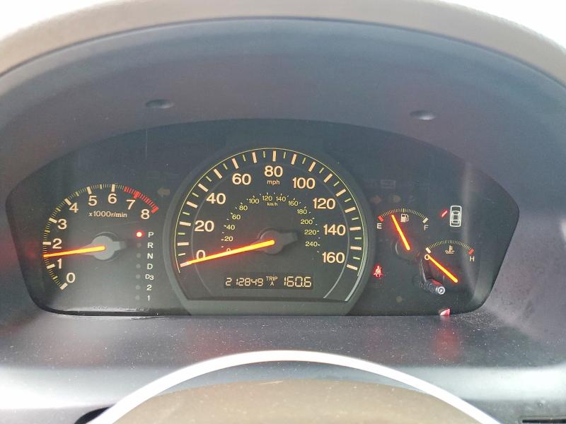 Продажа на аукционе авто 2004 Honda Accord, vin: 1HGCM56364A143276, номер лота: 79587505