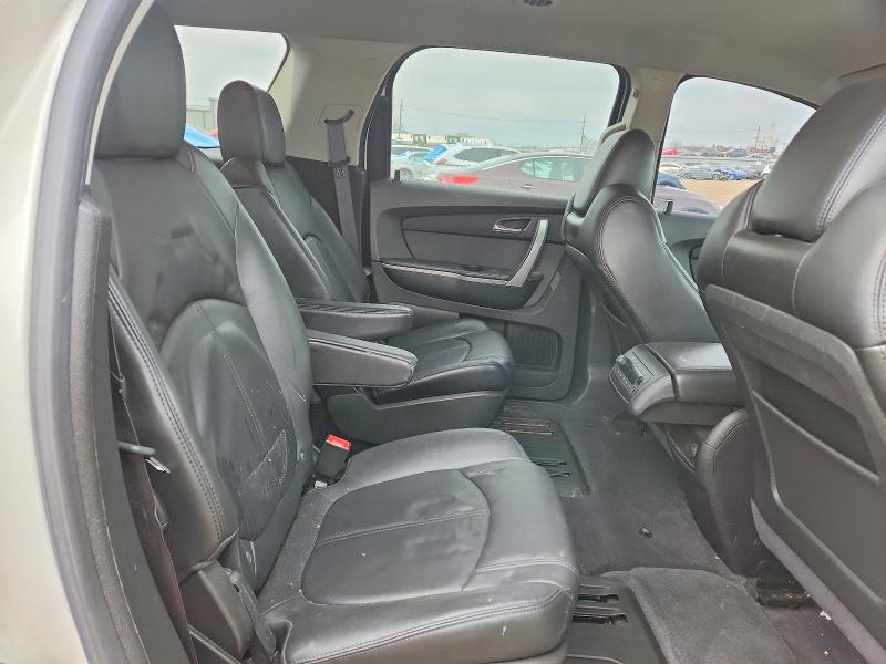 Aukcja sprzedaży 2011 Gmc Acadia, vin: 1GKKRRED2BJ415613, numer aukcji: 47269386