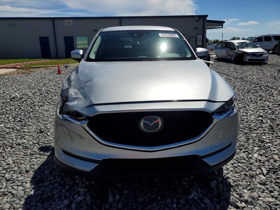 Aukcja sprzedaży 2021 Mazda Cx-5, vin: JM3KFACM1M1351003, numer aukcji: 46335096